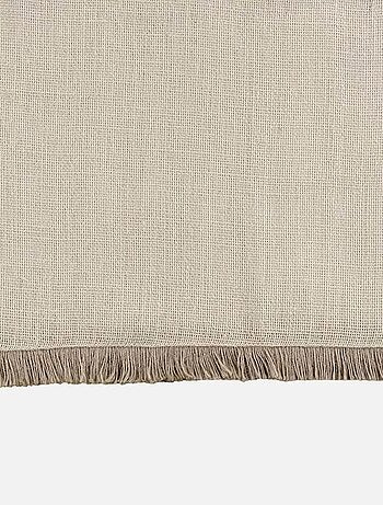 Douceur d'Intérieur - Panneau voile Greenybel