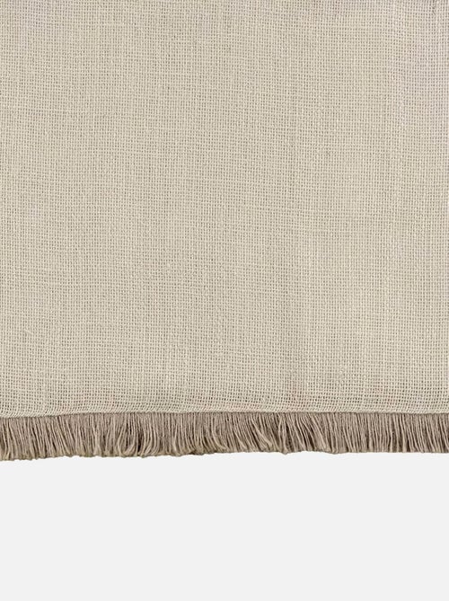Douceur d'Intérieur - Panneau voile Greenybel - Kiabi