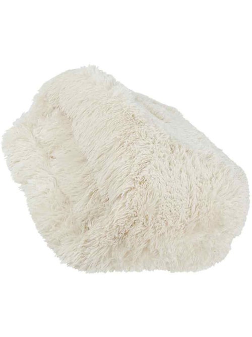 Douceur d'Intérieur - Plaid Mouton - Kiabi Douceur d'Intérieur - Plaid Mouton - Kiabi