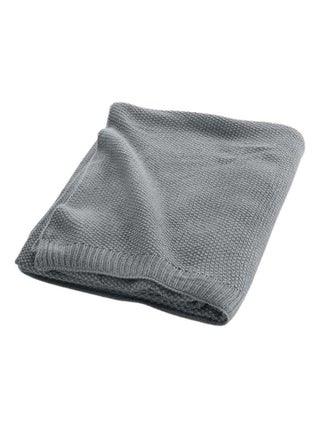 Douceur d'Intérieur - Plaid Tricotine