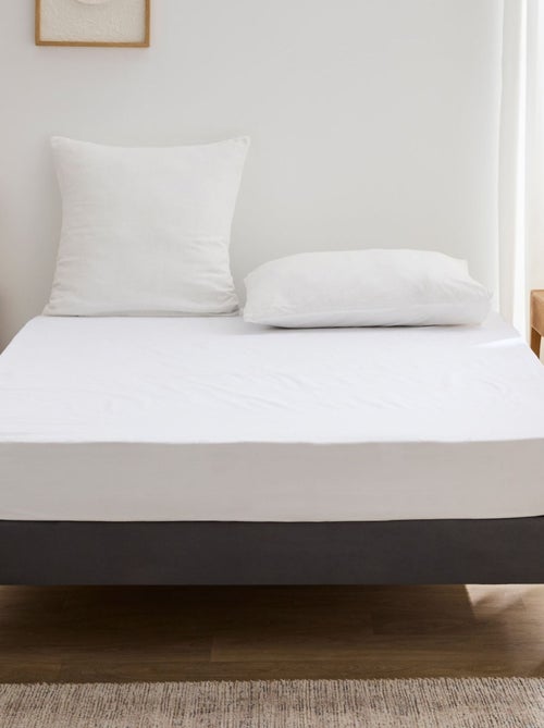 Douceur d'Intérieur - Protection literie Molly 30 - Kiabi