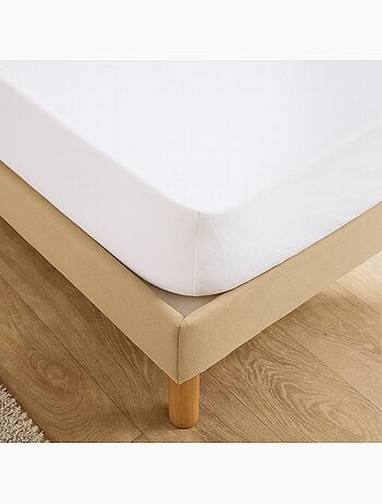 Douceur d'Intérieur - Protection literie Molly anti acariens 30