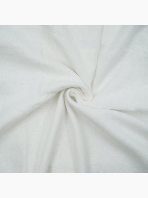 Douceur d'Intérieur - Protection literie Molly anti acariens 30 - Kiabi