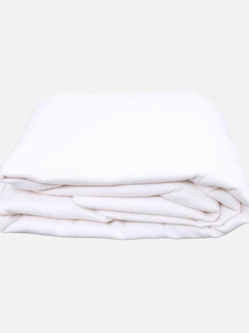 Douceur d'Intérieur - Protection literie Ponny 30 - Kiabi