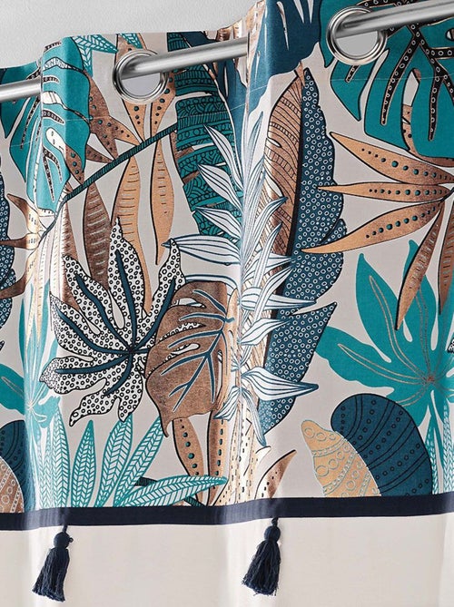 Douceur d'Intérieur - Rideau Alianor Top - Kiabi