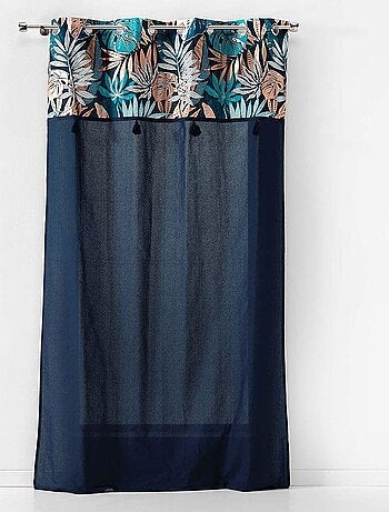 Douceur d'Intérieur - Rideau Alianor Top