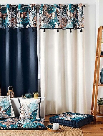 Douceur d'Intérieur - Rideau Alianor Top