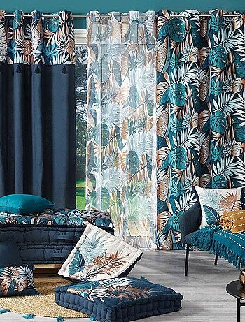 Douceur d'Intérieur - Rideau Alianor Top