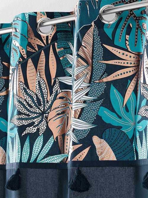 Douceur d'Intérieur - Rideau Alianor Top - Kiabi