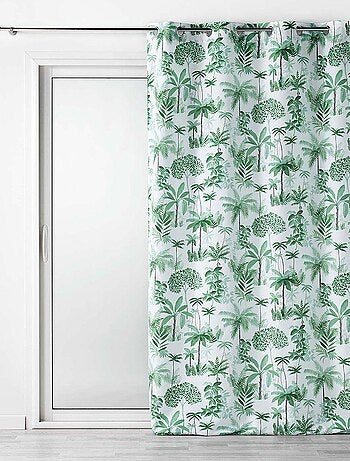 Douceur d'Intérieur - Rideau Amazonia