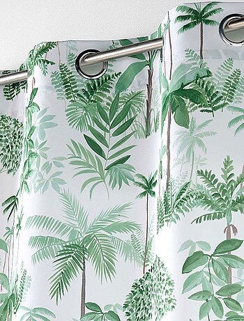 Douceur d'Intérieur - Rideau Amazonia