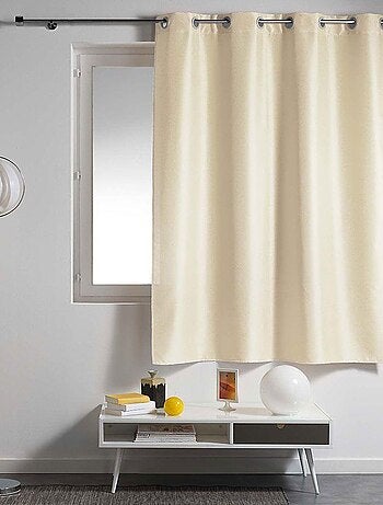 Douceur d'Intérieur - Rideau Essentiel