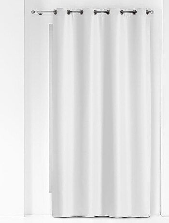 Douceur d'Intérieur - Rideau Essentiel