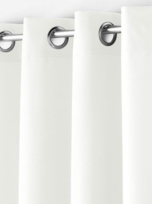 Douceur d'Intérieur - Rideau Essentiel - Kiabi