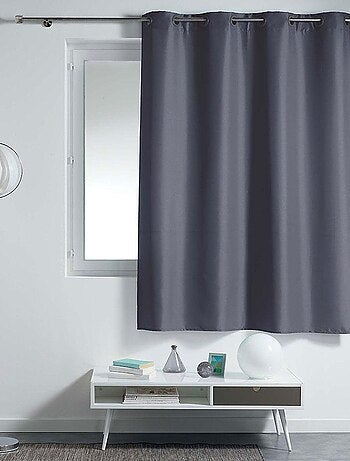 Douceur d'Intérieur - Rideau Essentiel