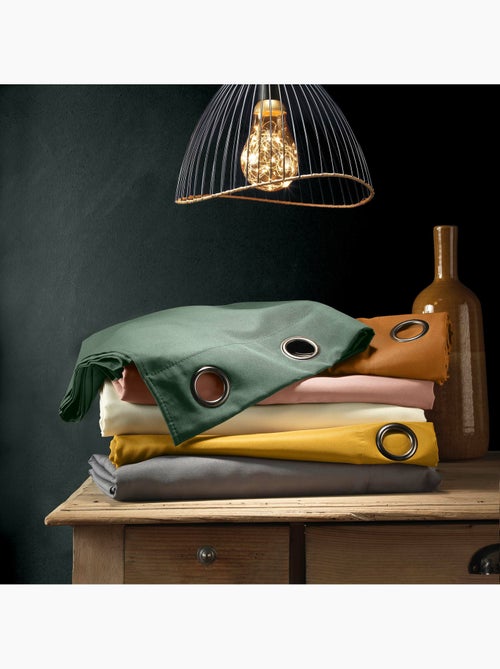 Douceur d'Intérieur - Rideau Essentiel - Kiabi