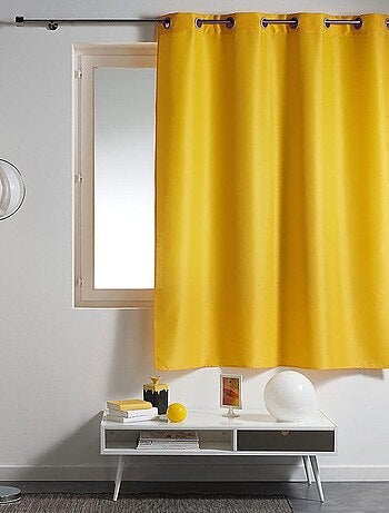 Douceur d'Intérieur - Rideau Essentiel