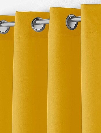 Douceur d'Intérieur - Rideau Essentiel