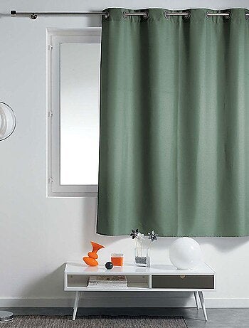 Douceur d'Intérieur - Rideau Essentiel