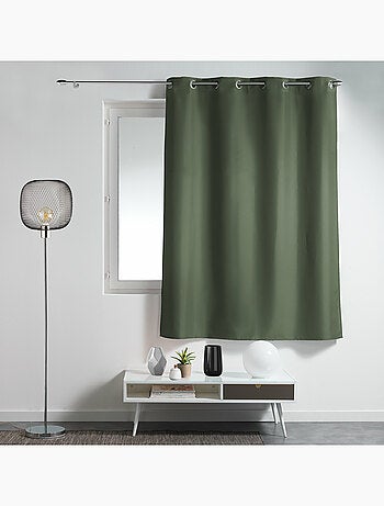 Douceur d'Intérieur - Rideau Essentiel