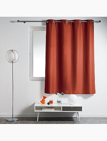 Douceur d'Intérieur - Rideau Essentiel