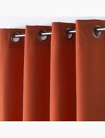 Douceur d'Intérieur - Rideau Essentiel