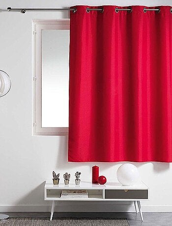 Douceur d'Intérieur - Rideau Essentiel