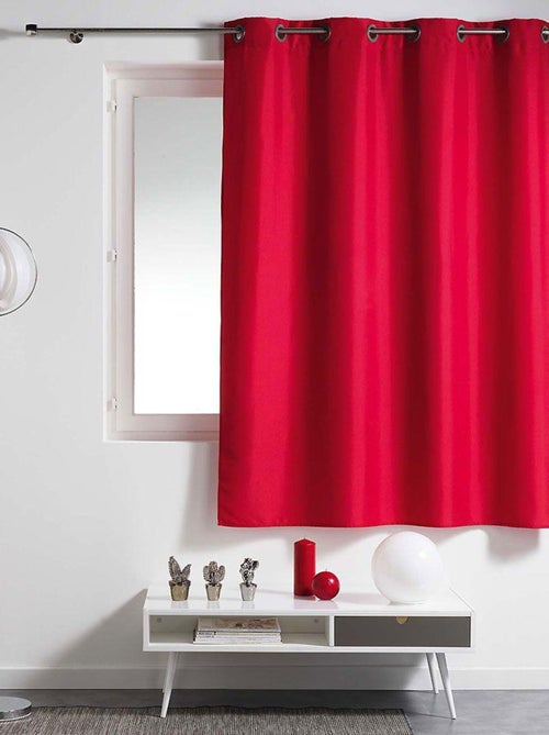 Douceur d'Intérieur - Rideau Essentiel - Kiabi