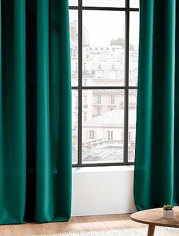 Douceur d'Intérieur - Rideau Essentiel