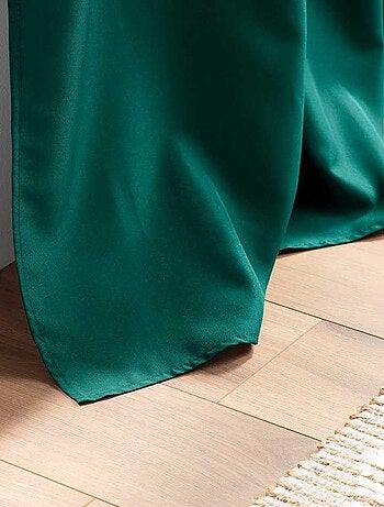 Douceur d'Intérieur - Rideau Essentiel