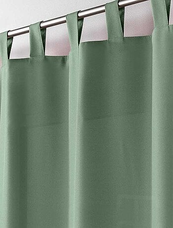 Douceur d'Intérieur - Rideau Essentiel