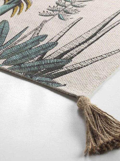 Douceur d'Intérieur - Tapis Balinesia - Kiabi