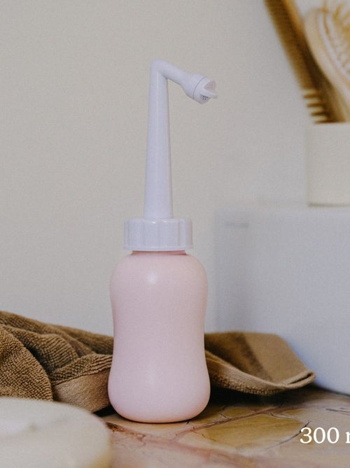 Douchette intime contenance 300 ml 'Doomoo & Shinncare' - Kiabi