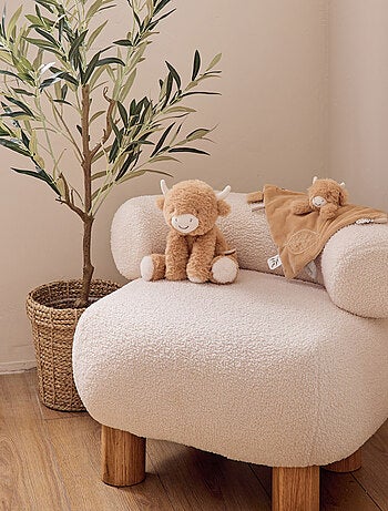 Doudou - Fluffy Cow Noukie's