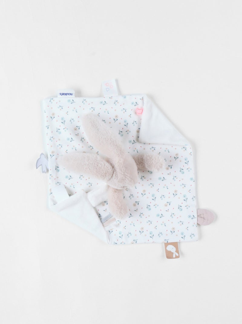 Doudou - Romy Noukie's Beige - Kiabi