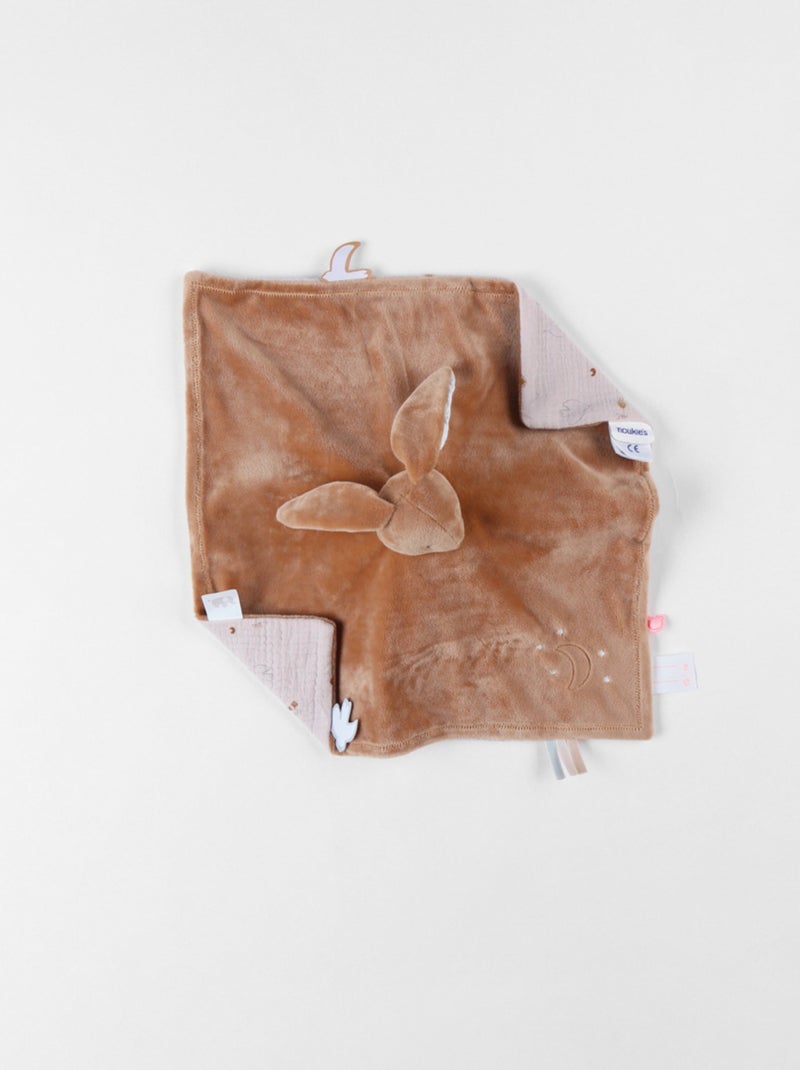 Doudou - Romy Noukie's Beige - Kiabi