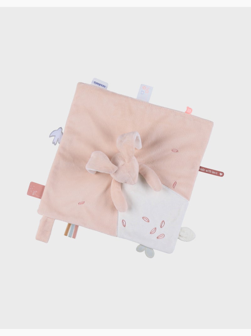 Doudou - Rosie Noukie's Rose - Kiabi