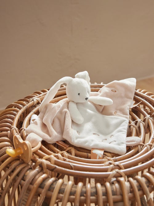 Doudou - Snow Noukie's - Kiabi