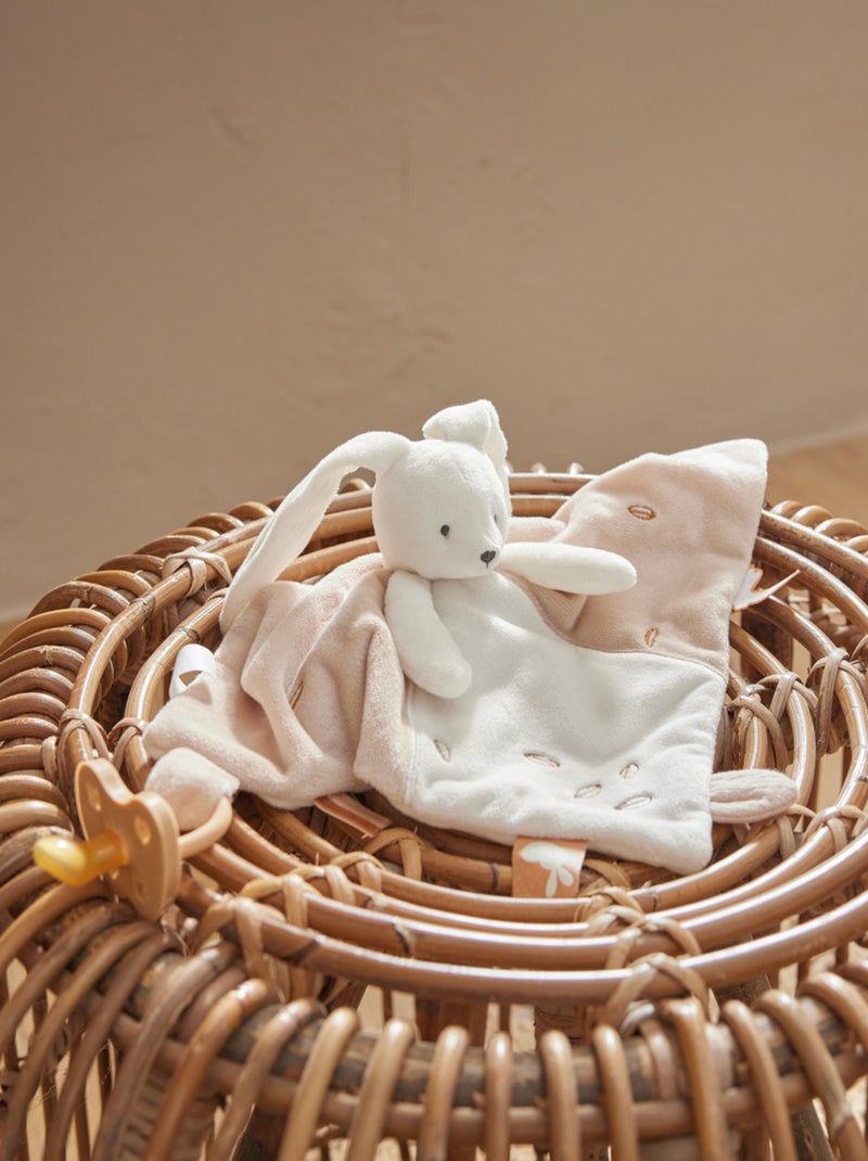 Doudou - Snow Noukie's Ecru - Kiabi