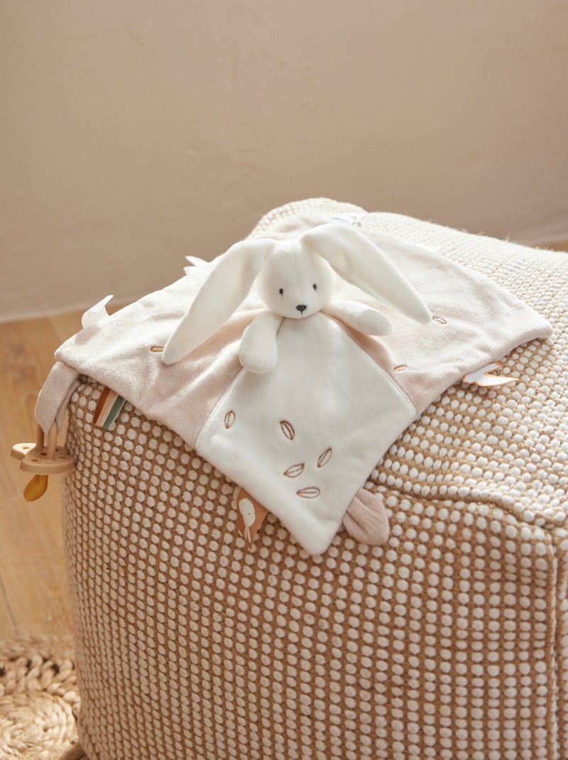 Doudou - Snow Noukie's Ecru - Kiabi