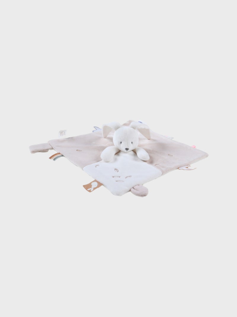 Doudou - Snow Noukie's Ecru - Kiabi
