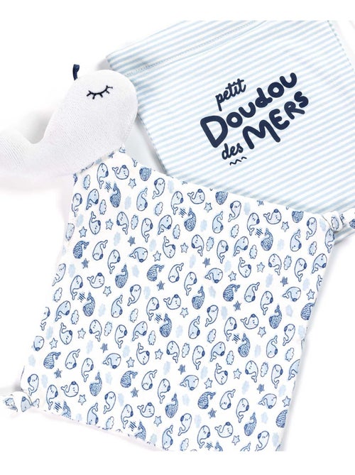 Doudou - Terre de Marins - Kiabi