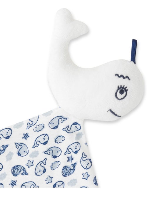 Doudou - Terre de Marins - Kiabi