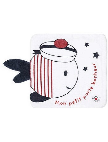 Doudou - Terre de Marins