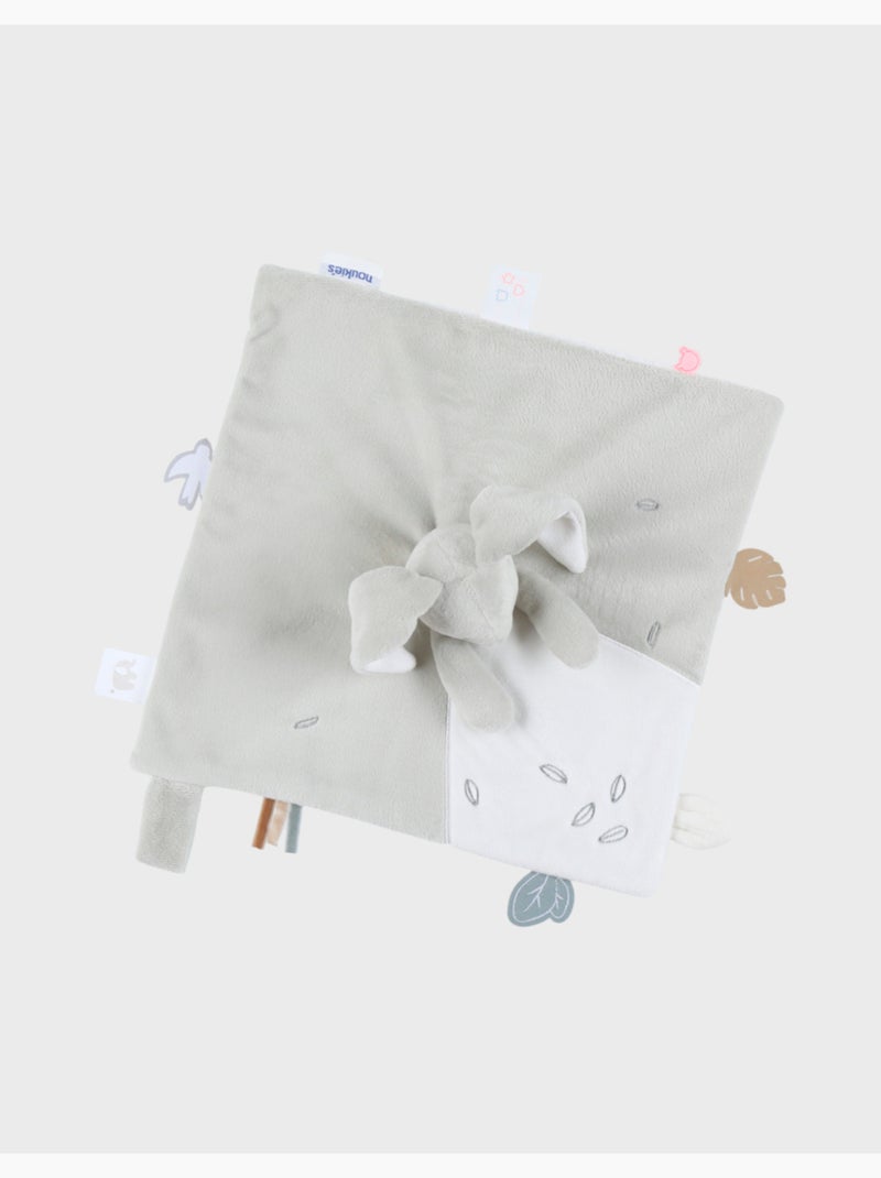 Doudou - Verdi Noukie's Vert - Kiabi