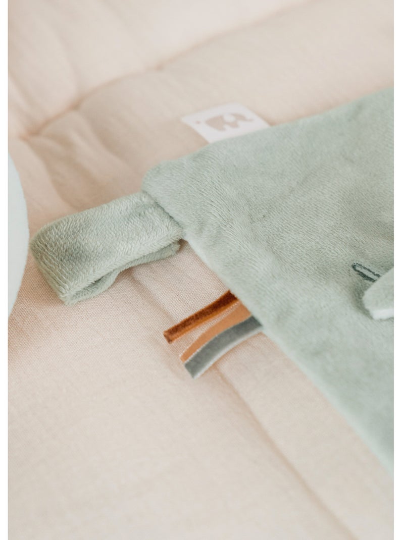 Doudou - Verdi Noukie's Vert - Kiabi