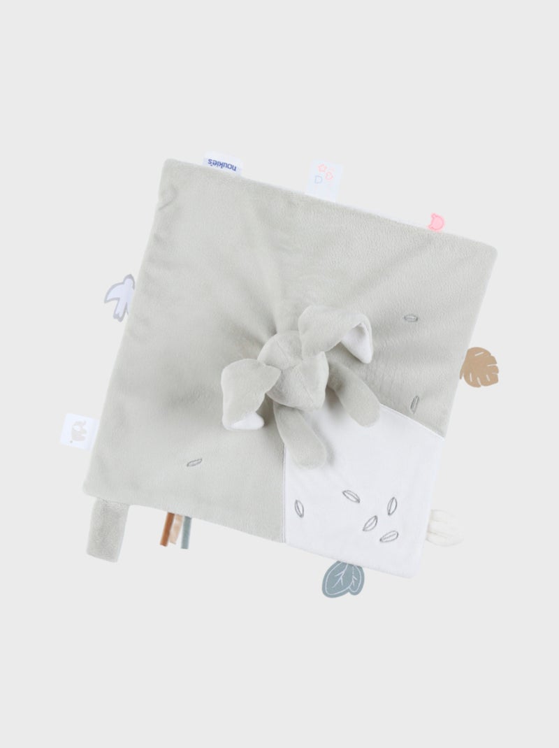 Doudou - Verdi Noukie's Vert - Kiabi