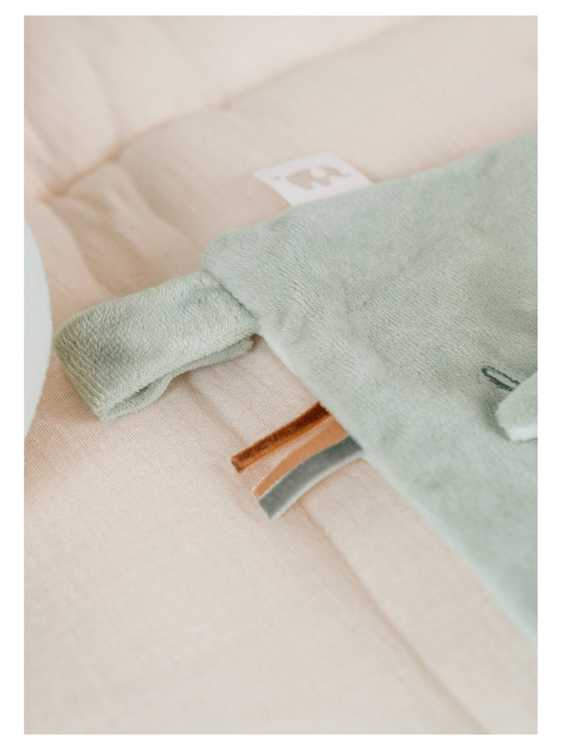 Doudou - Verdi Noukie's Vert - Kiabi
