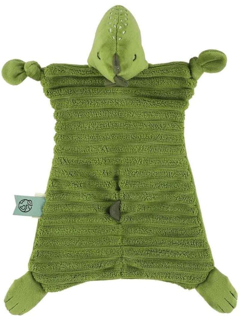 Doudou 33 cm Vert - Kiabi