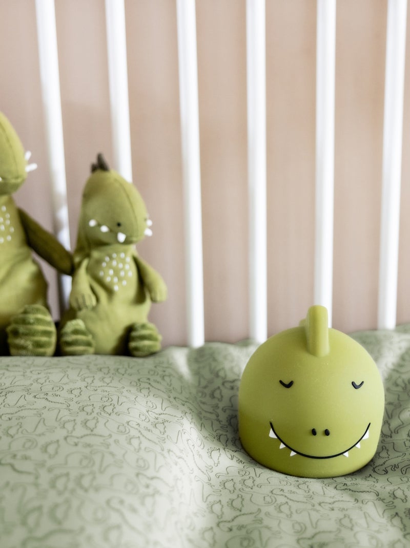 Doudou 33 cm Vert - Kiabi